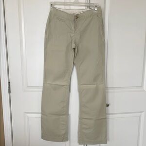 Vintage Banana Republic Khakis